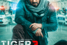 Tiger 3 Full Movie