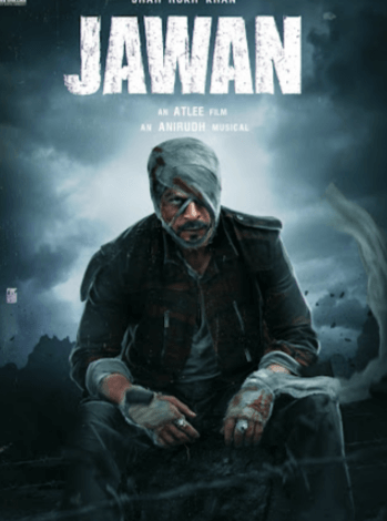 Jawan full movie