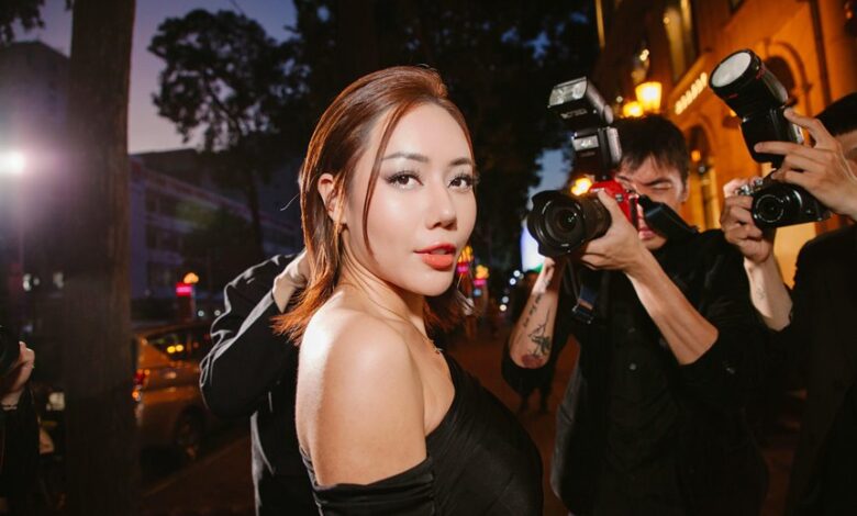 celebrity gossip and news