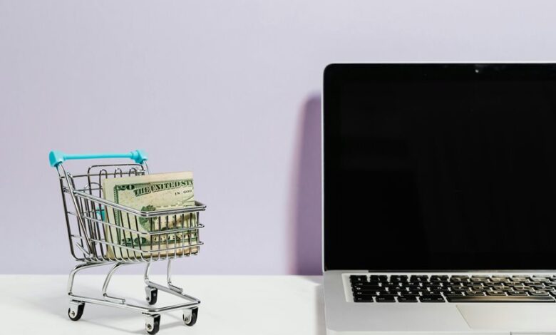 create personal finance budget