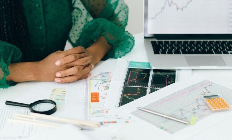 dividend stock information source