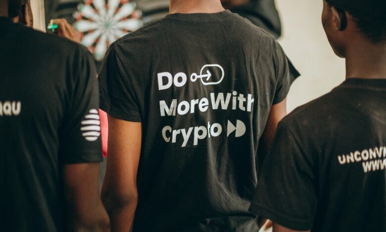 waters cryptocurrency pronetwork commerce