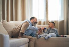 family communication and connection