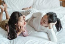 family communication and humor