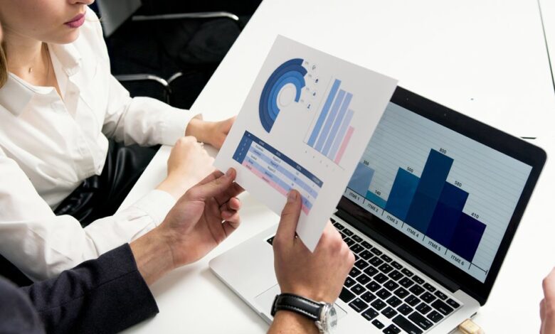 competitive industry analysis report