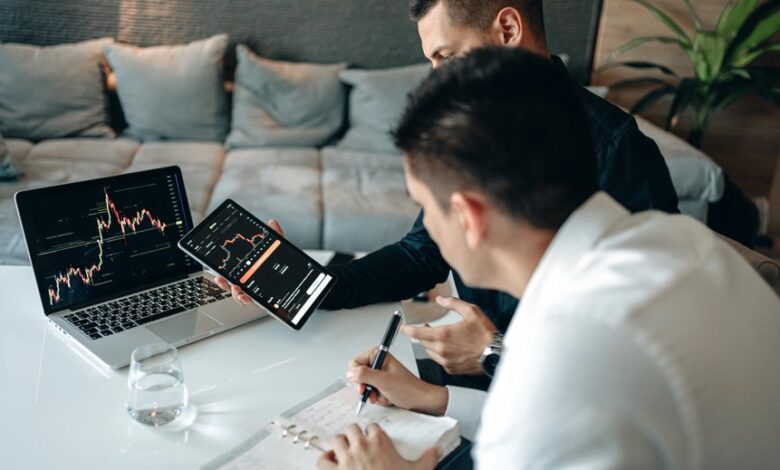 data driven growth insights