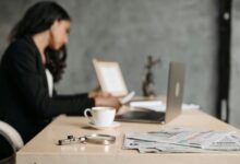 executive decision making analysis