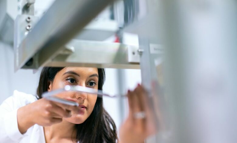 industry performance and competition