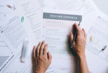 operation review identification numbers