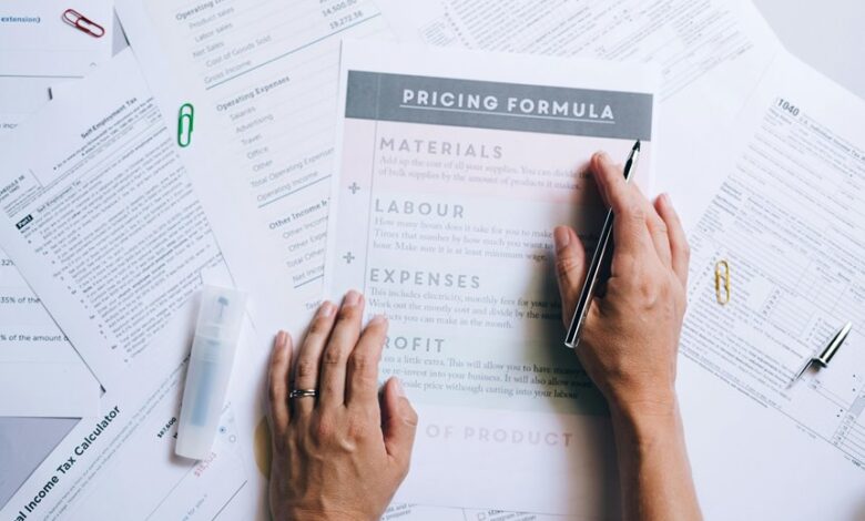 operation review identification numbers