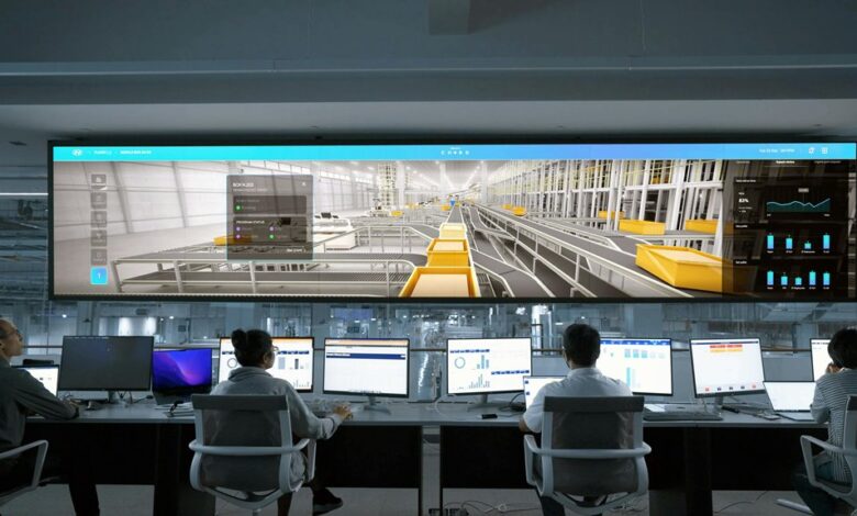 operational benchmarking analysis report