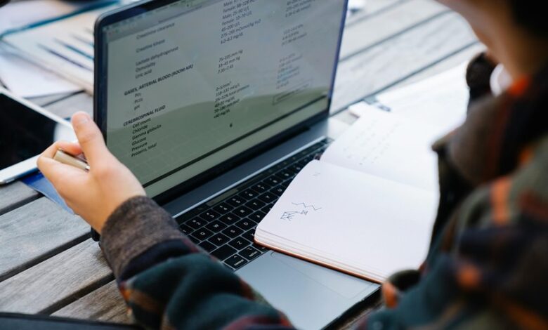 operational excellence benchmark analysis