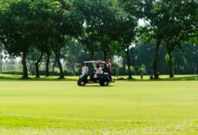 strategic growth in competition