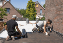 A Practical Guide to Commercial Roofing Maintenance for Business Owners