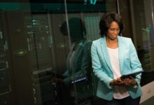 advanced frameworks solutions offered