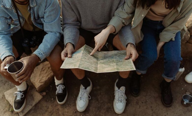 agile conversion mapping details