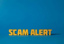 consumer alert fraud warning