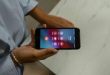 contact line caller information