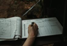 digital records and monitoring