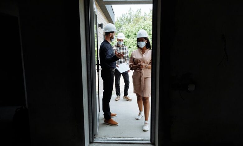 empower builder market growth