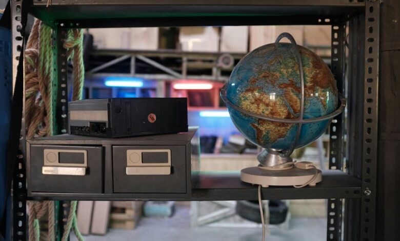 innovative industry performance alignment