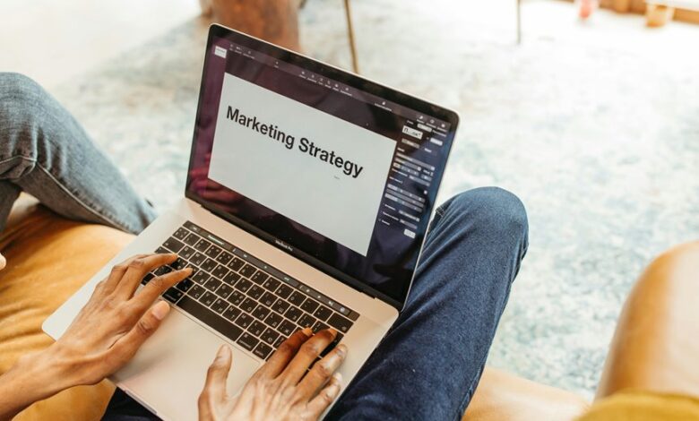 market momentum analysis tool