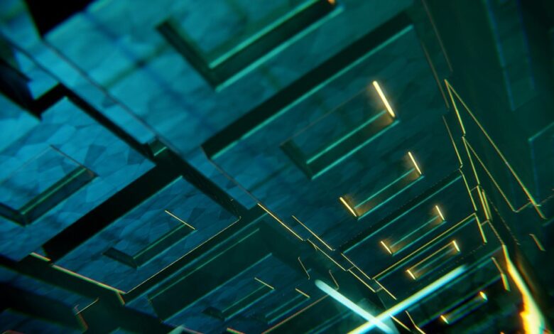 quantum apex prism node