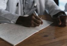 registry and monitoring records