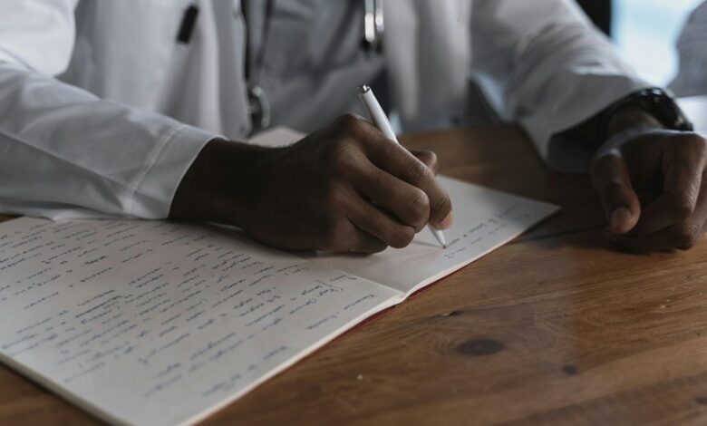 registry and monitoring records