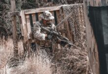 tactical conversion core structure