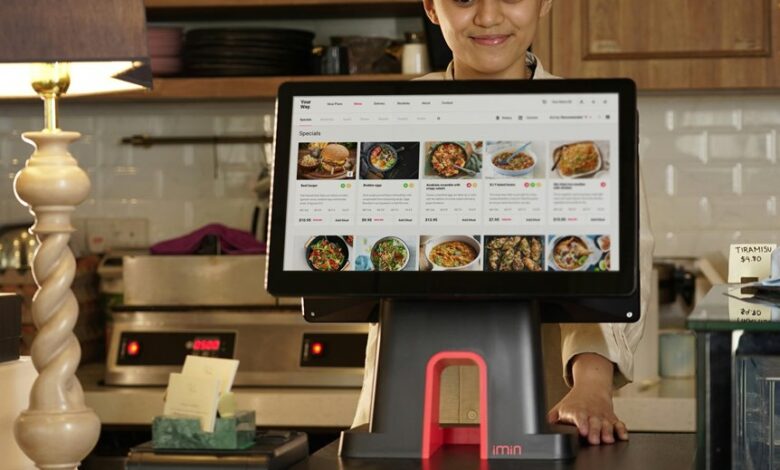 trusted tech service line