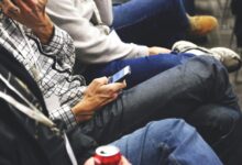 updates on phone number