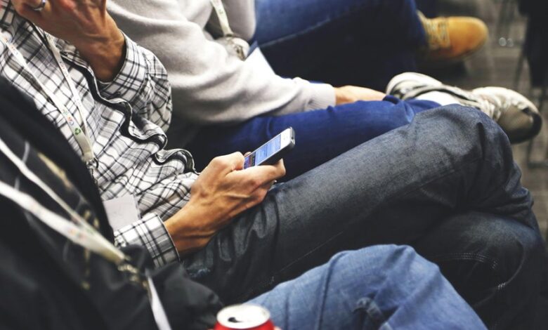 updates on phone number