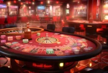 Die Zukunft des Sports: Neue Trends, junge Talente und die Rolle von Wonderluck Casino