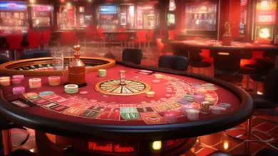 Die Zukunft des Sports: Neue Trends, junge Talente und die Rolle von Wonderluck Casino