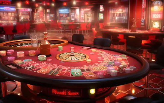 Die Zukunft des Sports: Neue Trends, junge Talente und die Rolle von Wonderluck Casino